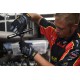 Перчатки Mechanix Fast Fit Black/Grey | цвет черно-серый | (MFF-05)
